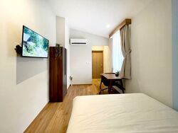Serangoon Road (D8), Apartment #549528751